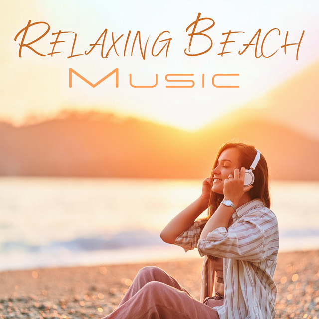 Relaxing Beach Music cover art