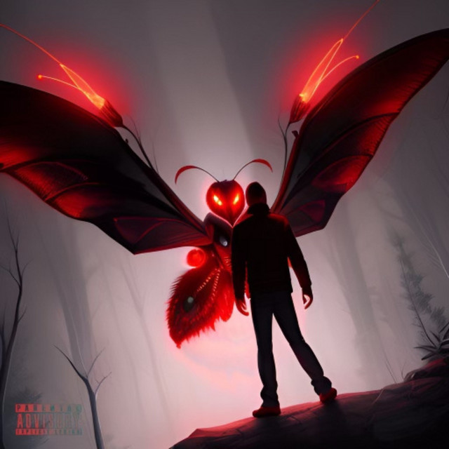 MOTH cover art