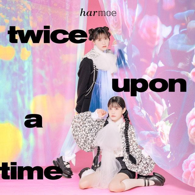 twice upon a time cover