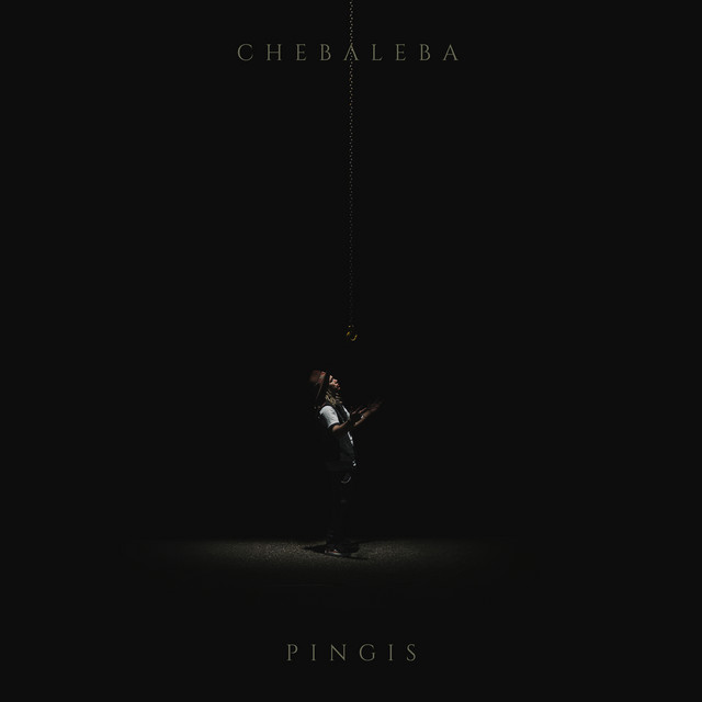 Pingis cover