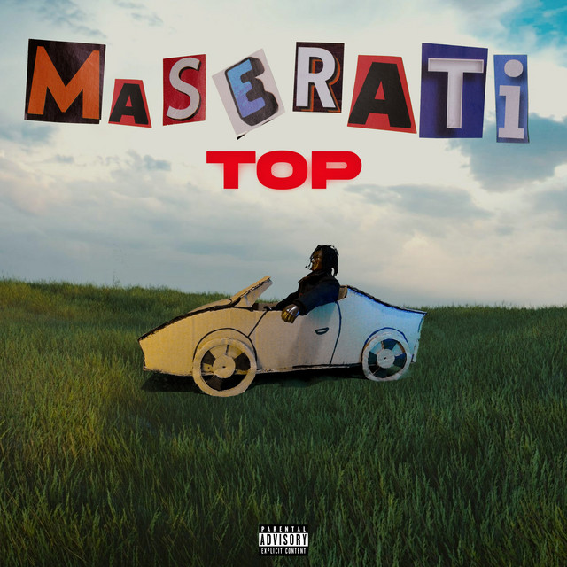 MASERATI TOP - Single by Kid Kozy | Spotify