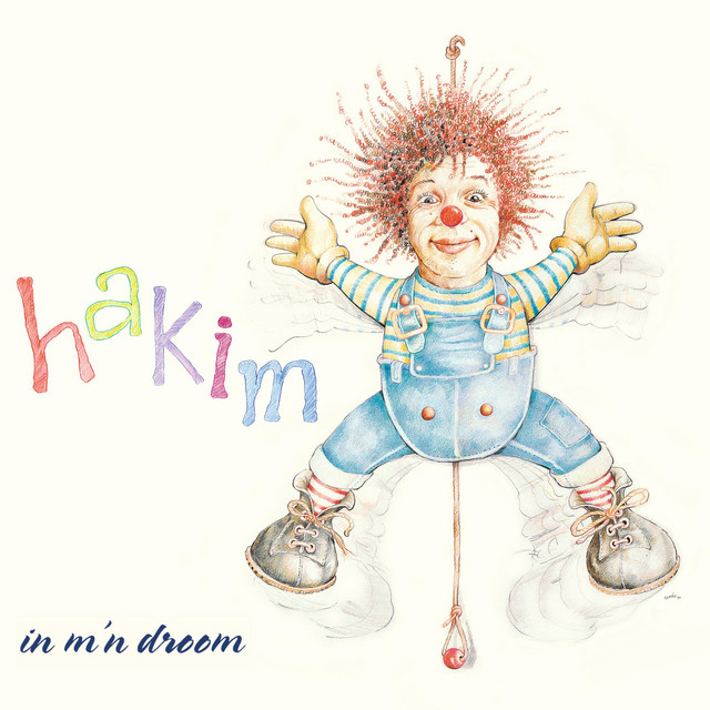 In M’n Droom cover art