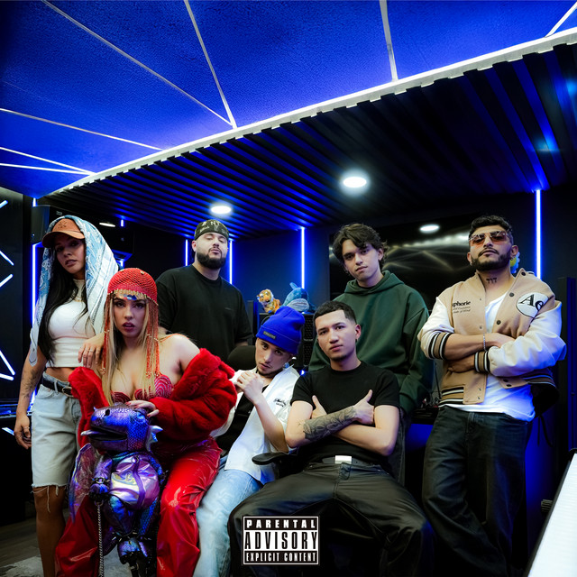 +57 BOGOTRA cover art