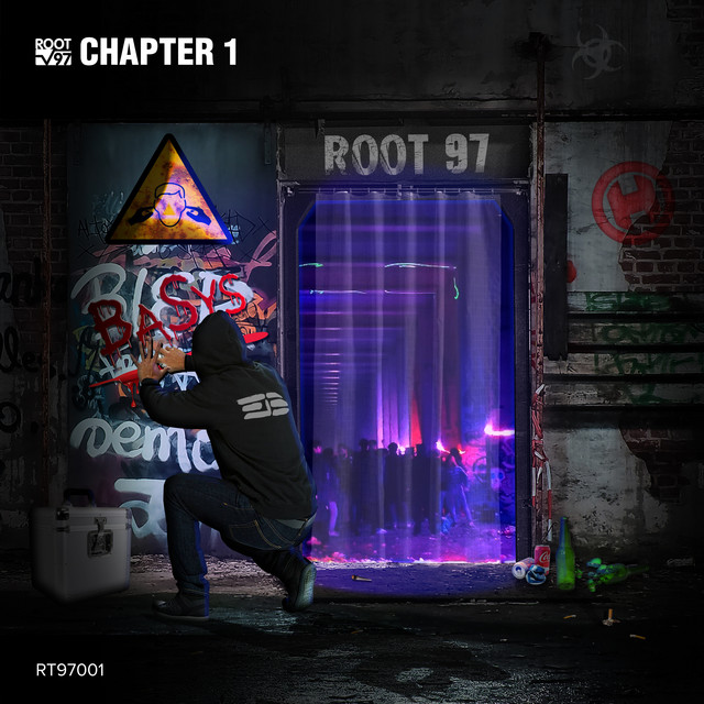 ROOT 97: CHAPTER 1 cover