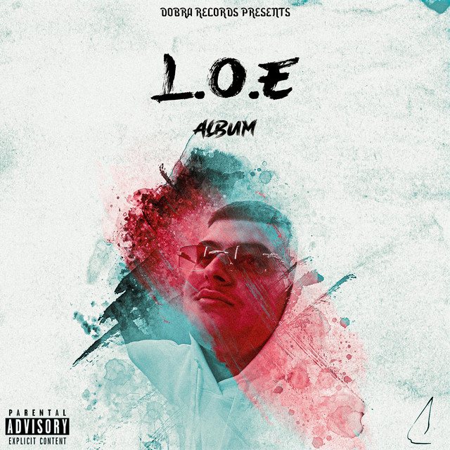 L.O.E cover art