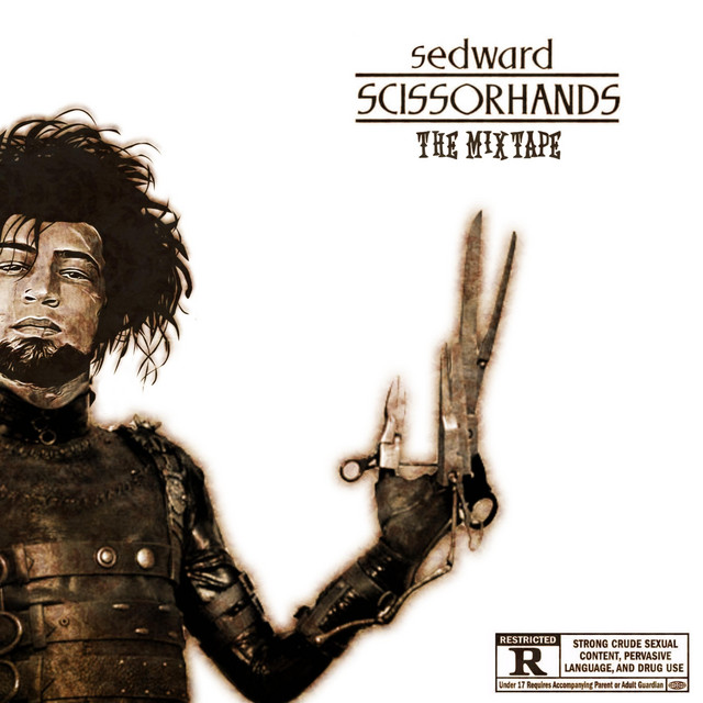 SEDWARDSCISSORHANDS