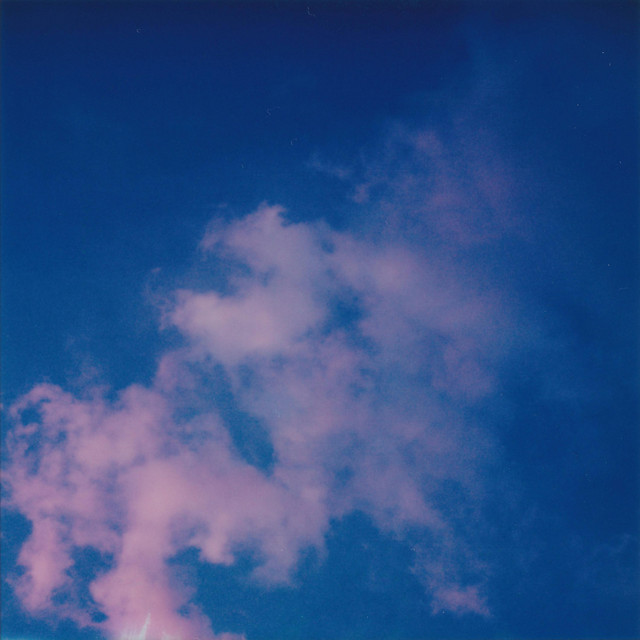 Stasis / Time Stood Still cover art