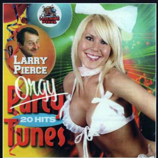 Orgy Tunes cover art
