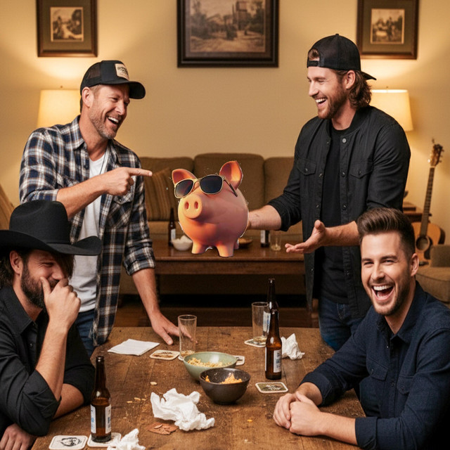 Work Hard, Play Harder