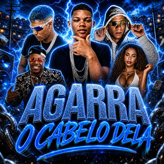 Agarra o Cabelo Dela