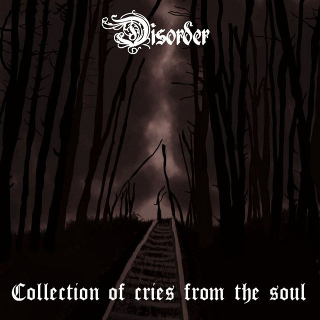 Collection of Cries from the Soul cover art