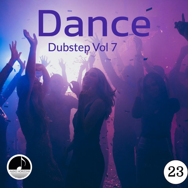 Dance 23 Dubstep Vol 07