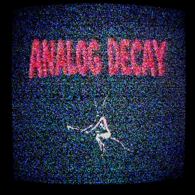 ANALOG DECAY