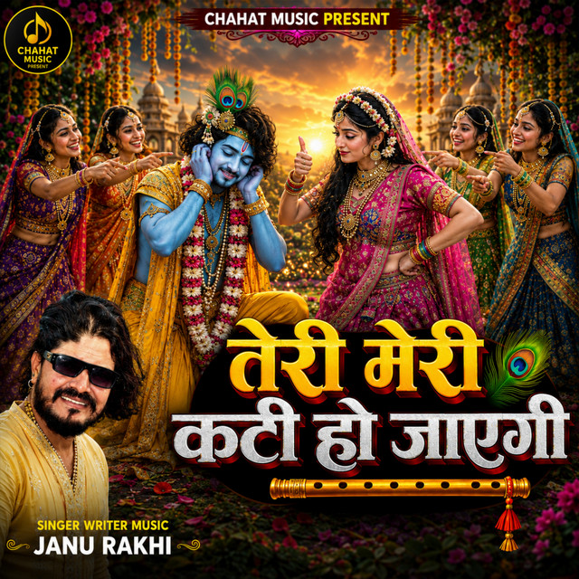 Teri Meri Katti Ho Jayegi