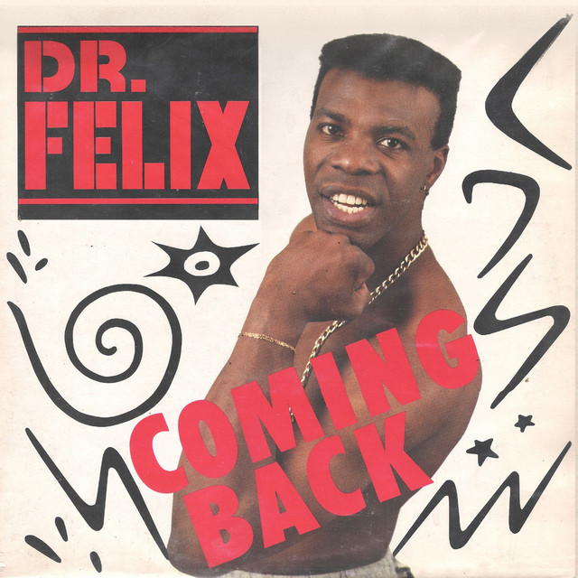 Coming back (12 Inc) cover art