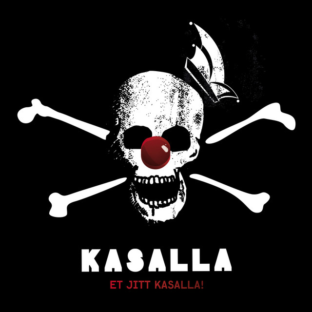 Et jitt Kasalla!