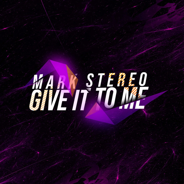 Give It To Me