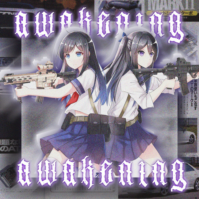 AWAKENING
