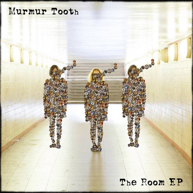 The Room cover art