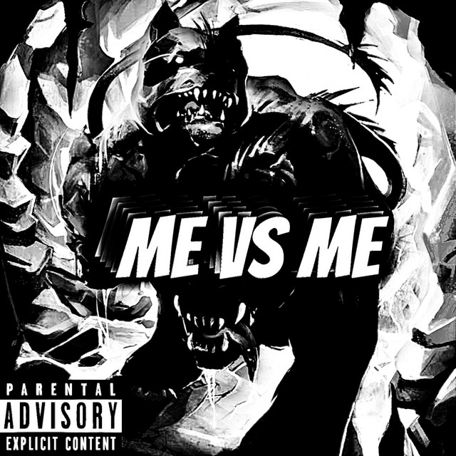Me Vs Me (Deluxe) cover art