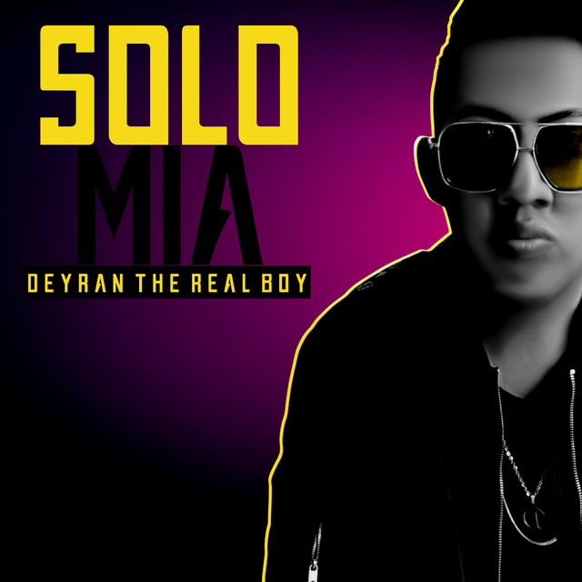 Solo Mia