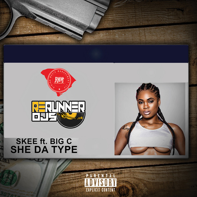 She da Type - Single by Skee | Spotify
