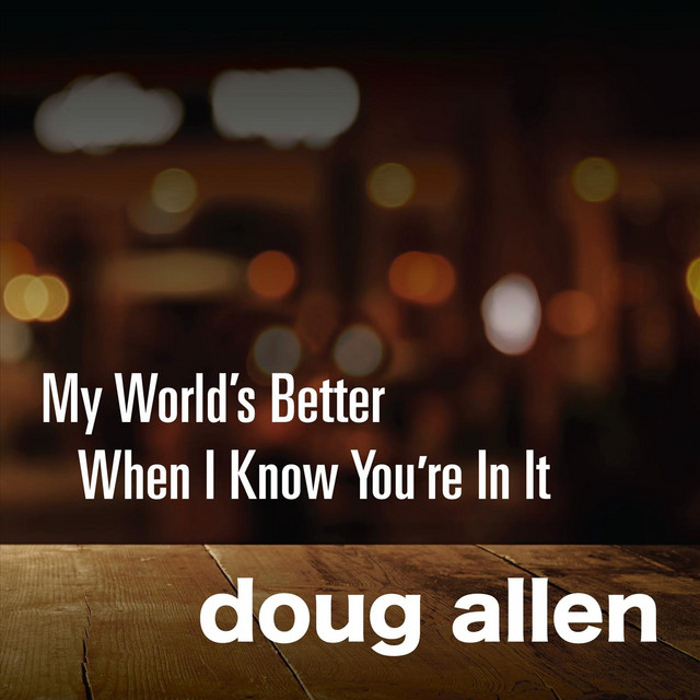 Doug Allen