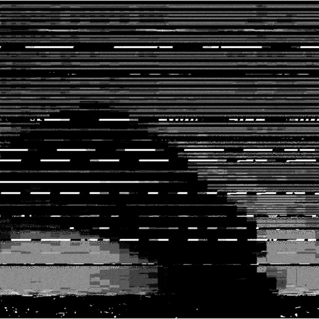 In The Ether cover