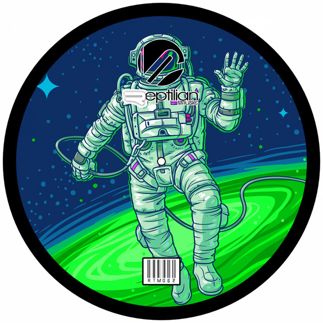 Halo EP cover art
