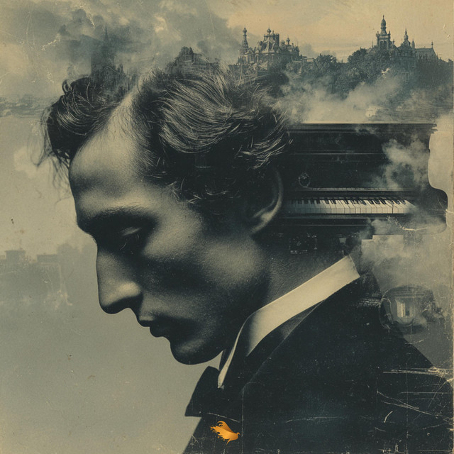 Chopin-Mazurkas