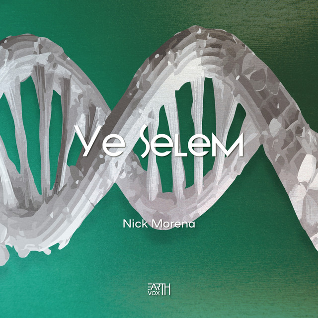 Ye Selem cover