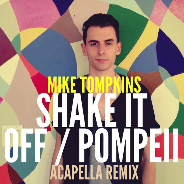 Shake It Off / Pompeii cover