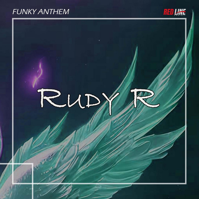 Rudy R