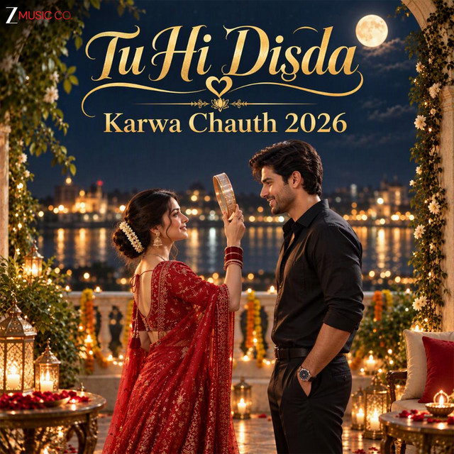 Tu Hi Disda - Karwa Chauth 2026