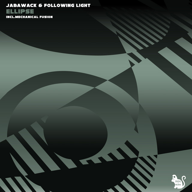 Обкладинка Following Light — Ellipse