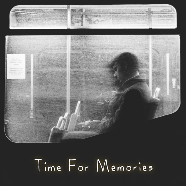 Обкладинка: Time for Memories — Clavier