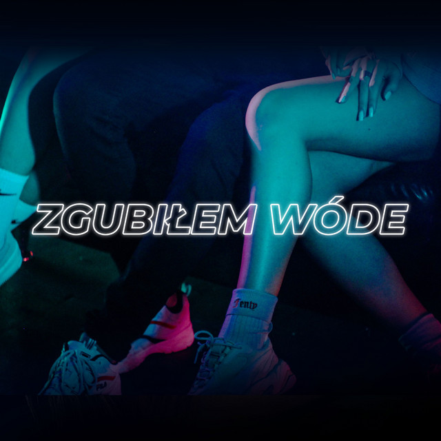 Cover of Zgubiłem wódę by senti