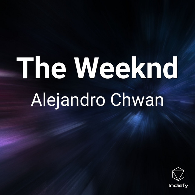 The Weeknd - Single by Alejandro Chwan | Spotify