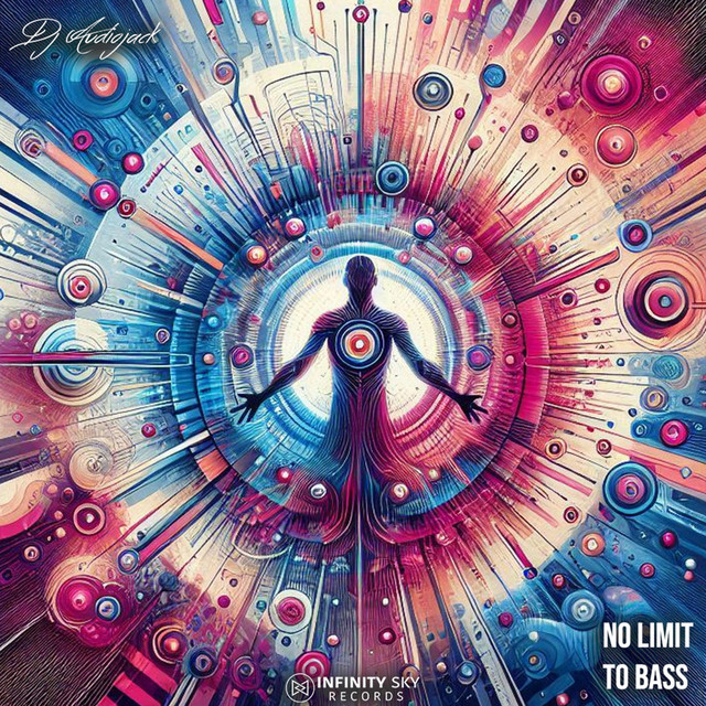 No Limit to Bass (10 Year Edition) cover art