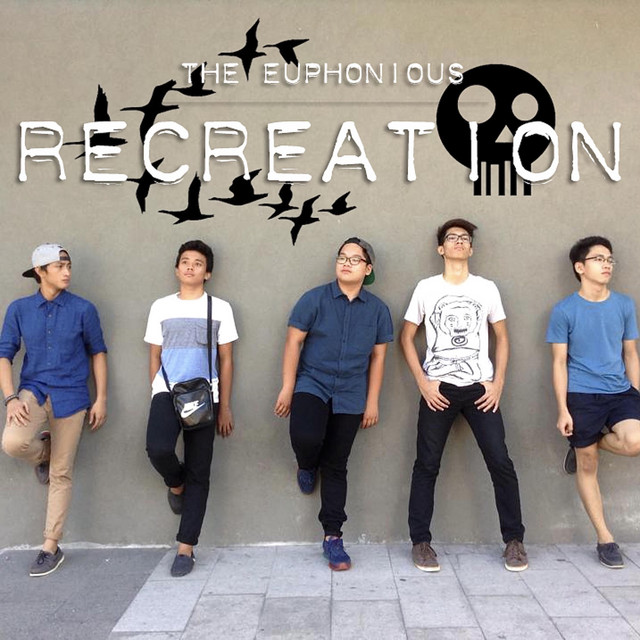Recreation cover art