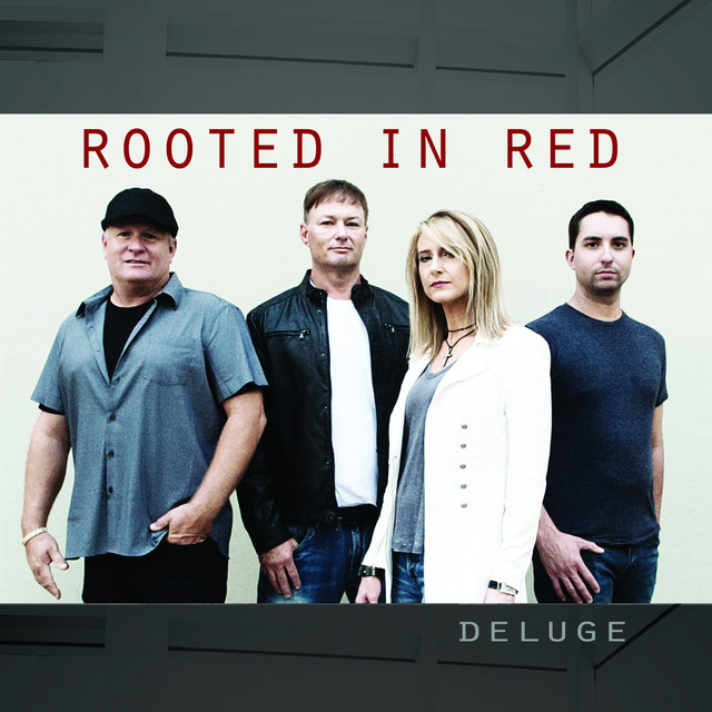 Deluge - Album by Rooted In Red | Spotify