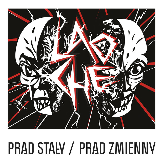 Prąd stały / Prąd zmienny cover art