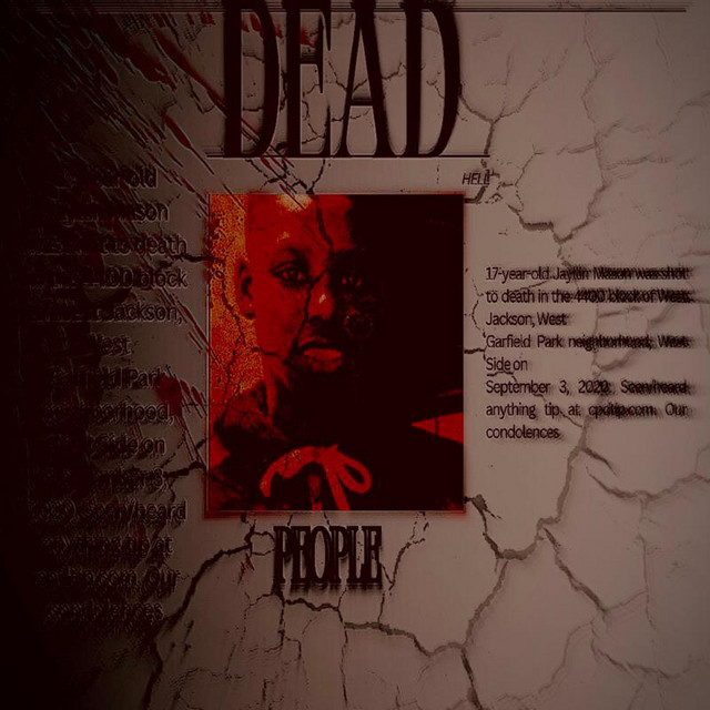 Dead People