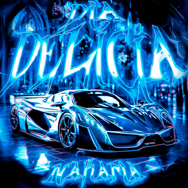 Mc Staff, Nakama & ΣP - Dia Delícia