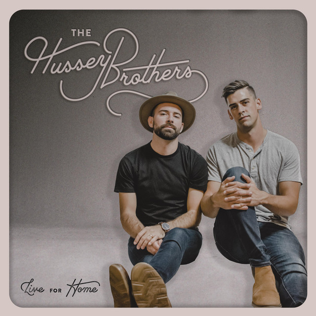 Live for Home cover art
