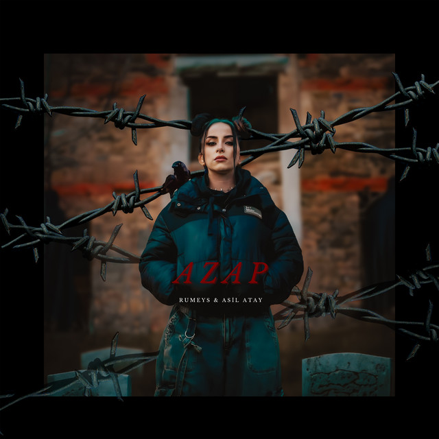 Azap cover art