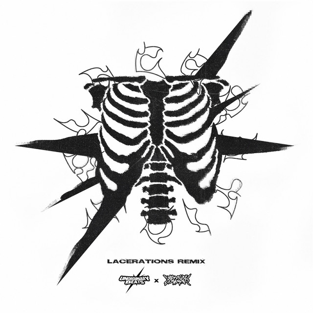 LACERATIONS ! - Remix