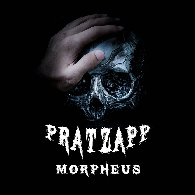 Morpheus cover art