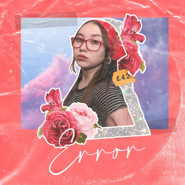Error cover art