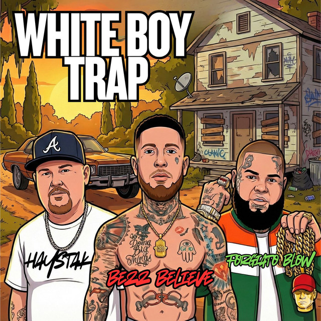 undefined album image